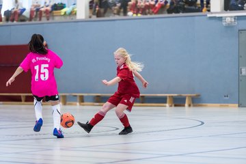 Bild 271 - wDJ Loewinnen Cup